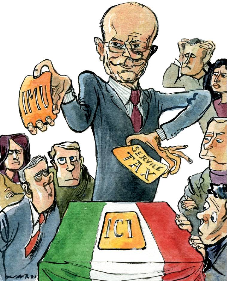 Clamoroso Il Comune di Teramo non potrà delegare i consiglieri comunali...per legge. I Due Punti